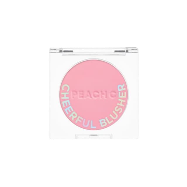 Cheerful Blusher, #01 Lycheeful