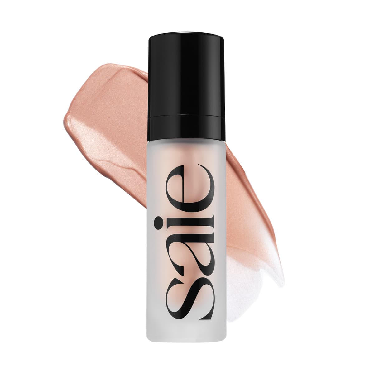 Glowy Super Gel Lightweight Dewy Multipurpose Illuminator, Roseglow