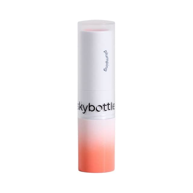 Volumizing Color Lip Balm, #02 Dear Coral