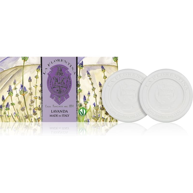 Lavender Sculpted Soap