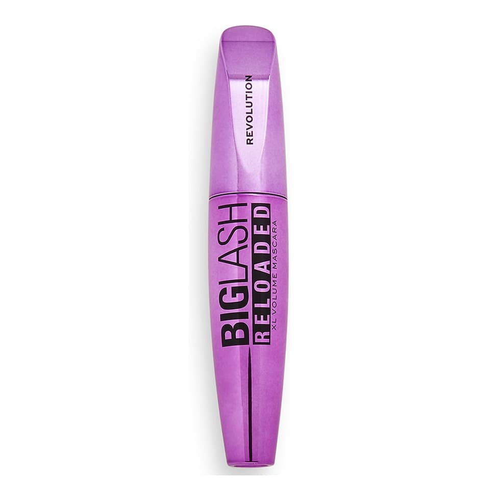 Big Lash Reloaded Volume Mascara