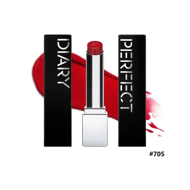 Biolip Essence Lipstick (704-707), #707 Pomegranate