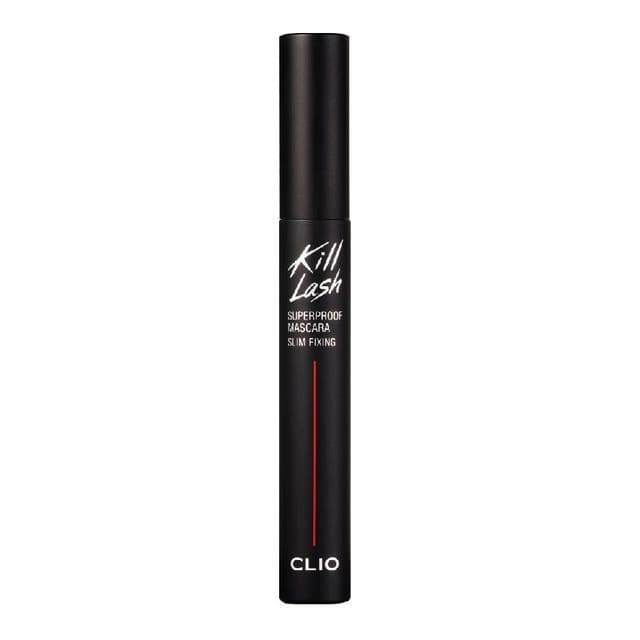 Kill Lash Superproof Mascara, #00 Slim Fixing