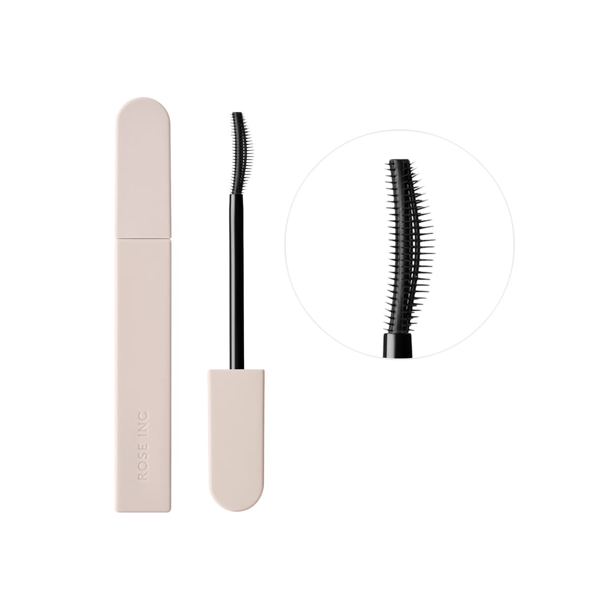 Ultra-Black Lash Lifting & Lengthening Serum Mascara