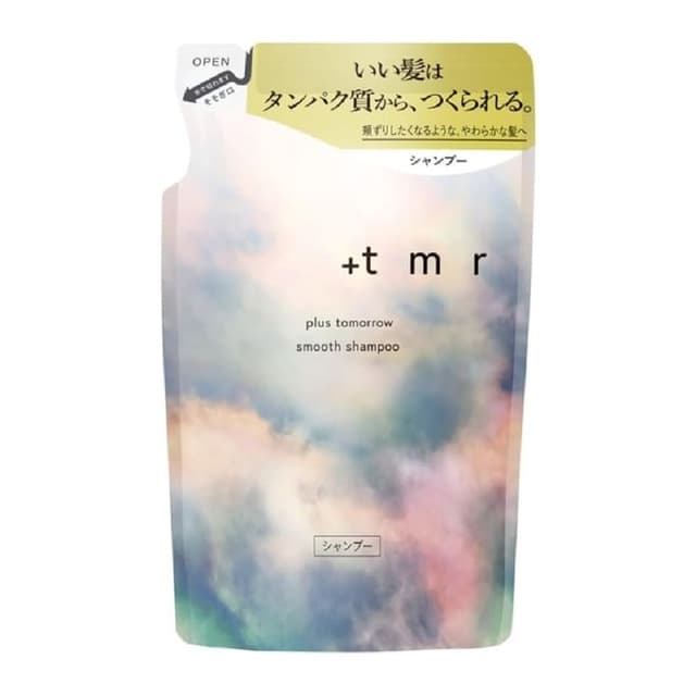 Smooth Shampoo