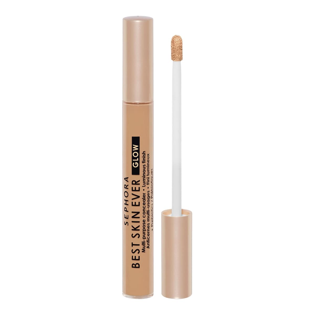 Best Skin Ever Multi-Use Hydrating Glow Concealer, #28 Camel