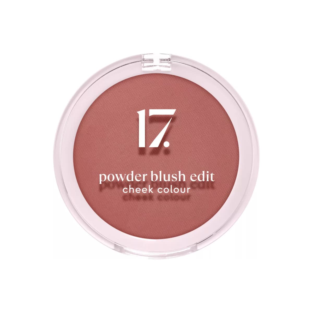 Powder Blush Edit, Desert Pink