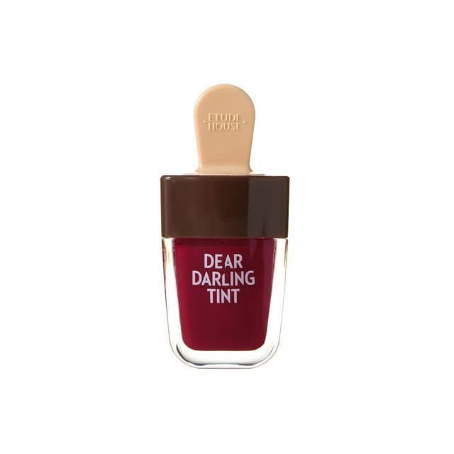 Dear Darling Water Gel Tint Ice Cream Edition, #RD308 Oink Red