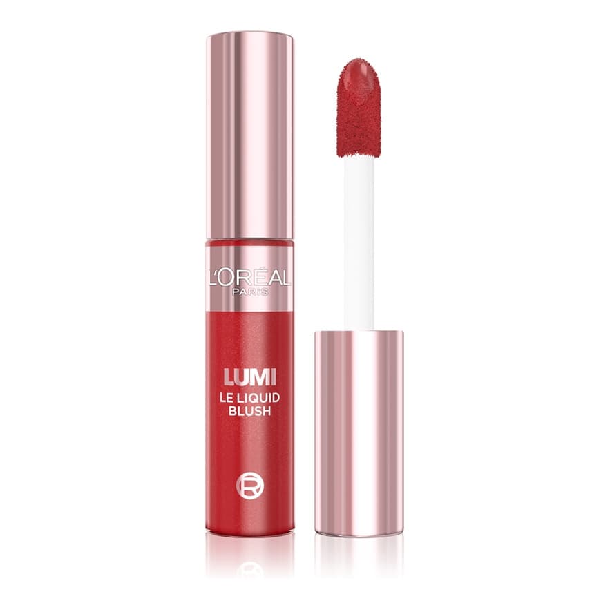 Lumi Le Liquid Blush