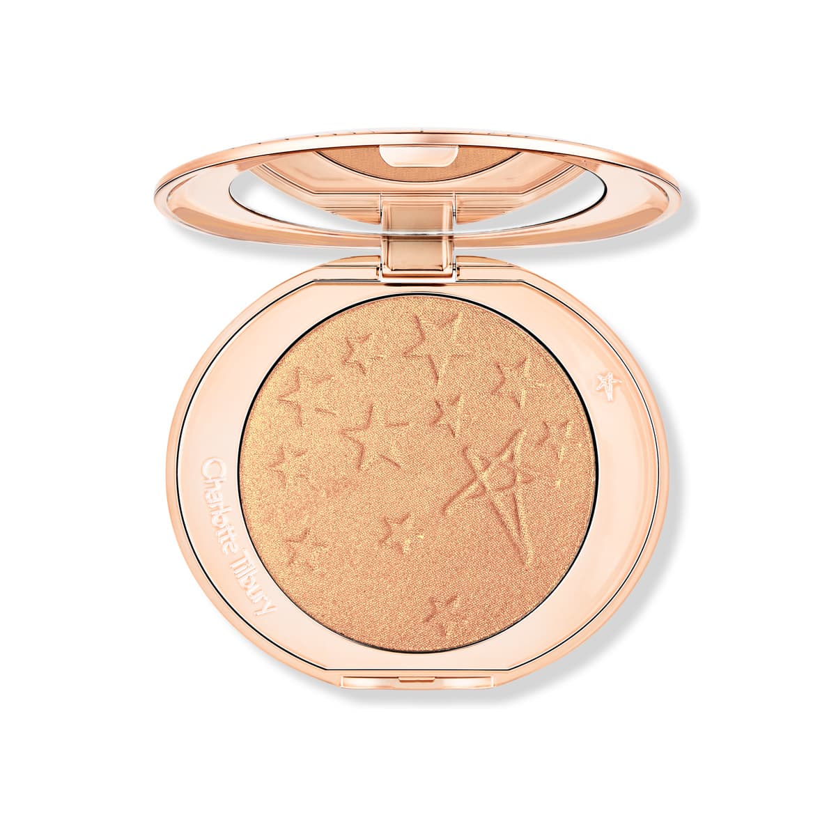 Glow Glide Face Architect Highlighter, Gilded Glow