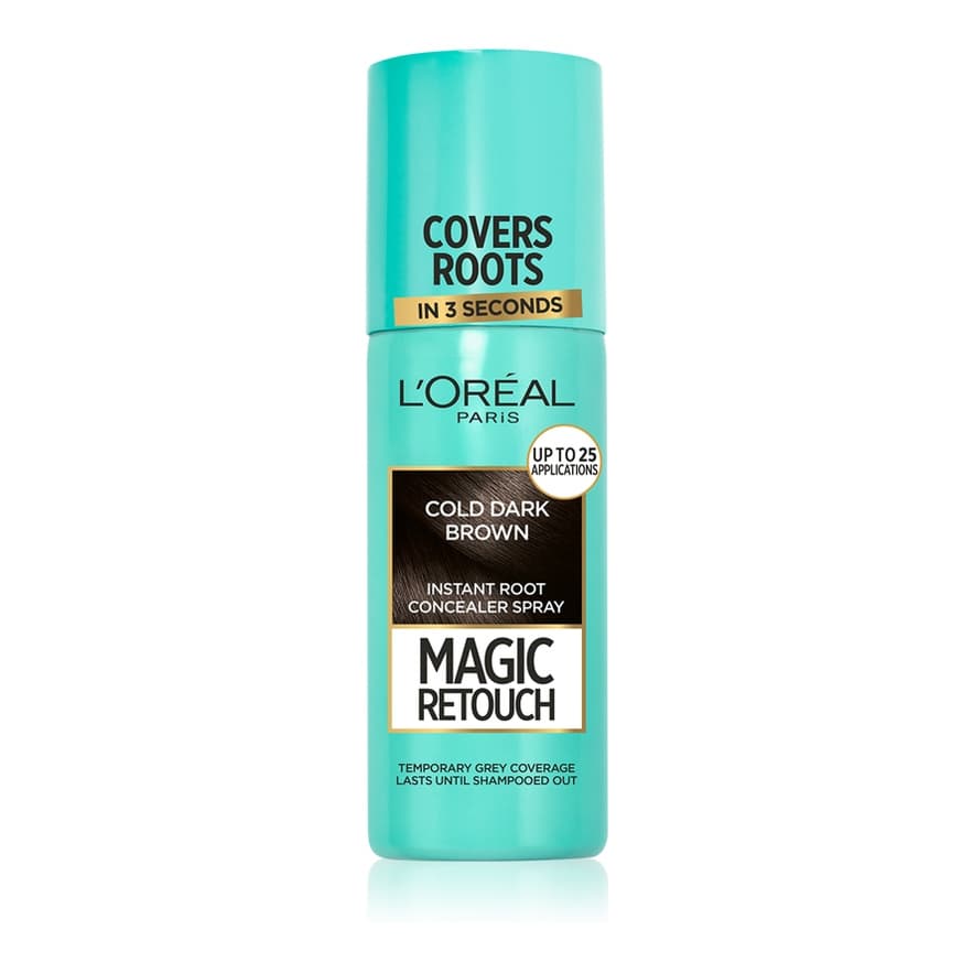 Magic Retouch