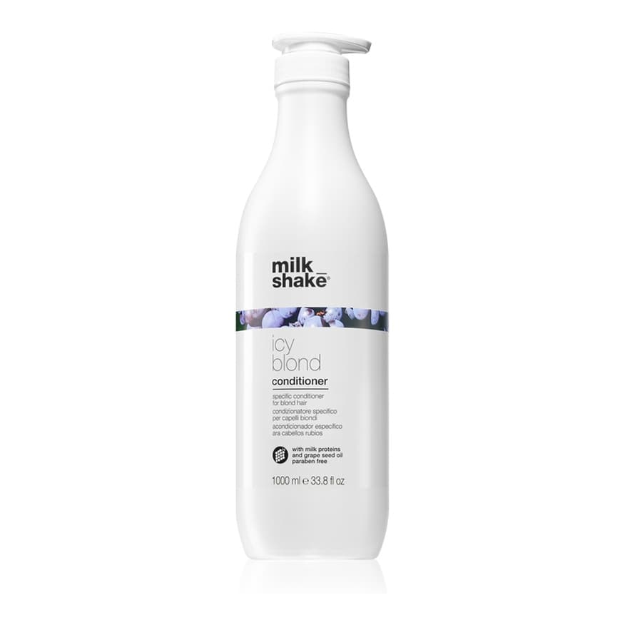 Milk Shake Icy Blond Conditioner