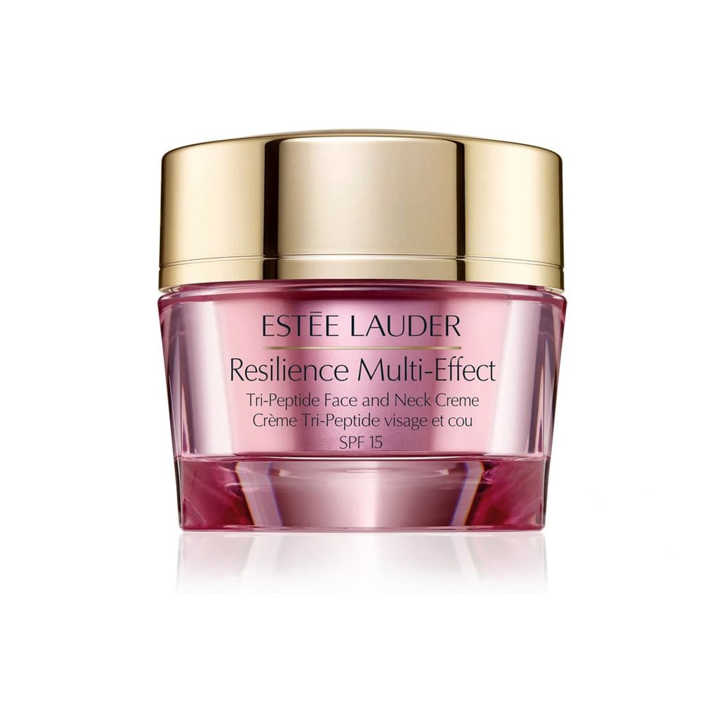 Resilience Multi-Effect Tri-Peptide Face and Neck Moisturizer Crème Dry Skin