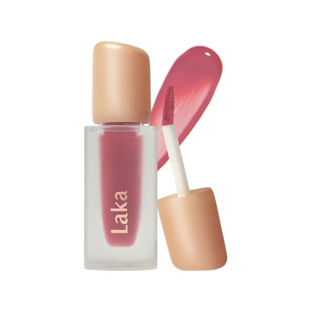 Fruity Glam Tint, #111 Mellow