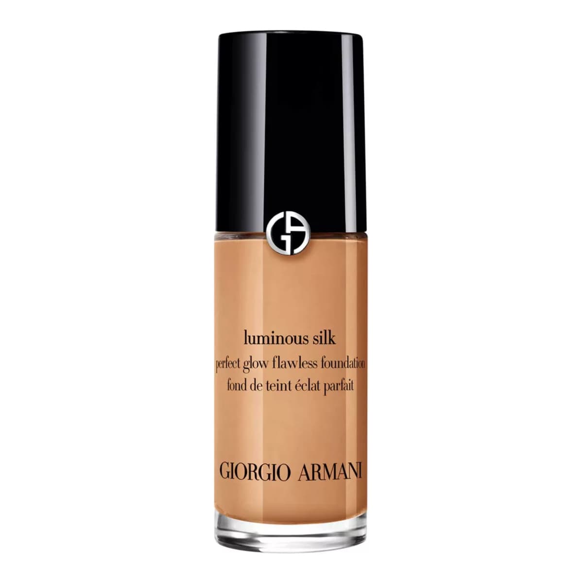 Giorgio Armani Luminous Silk Foundation, #5.5