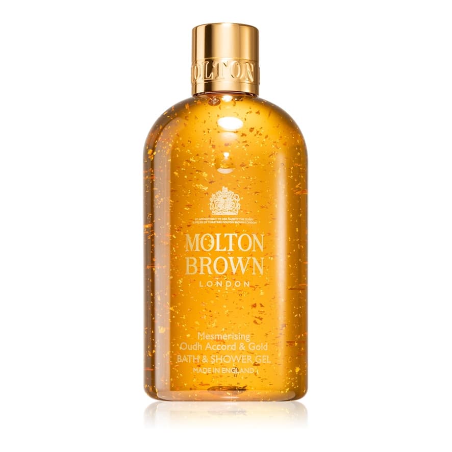 Oudh Accord&Gold