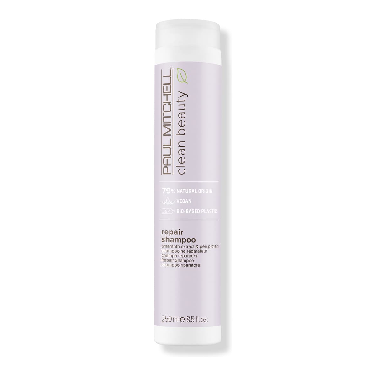 Clean Beauty Repair Shampoo