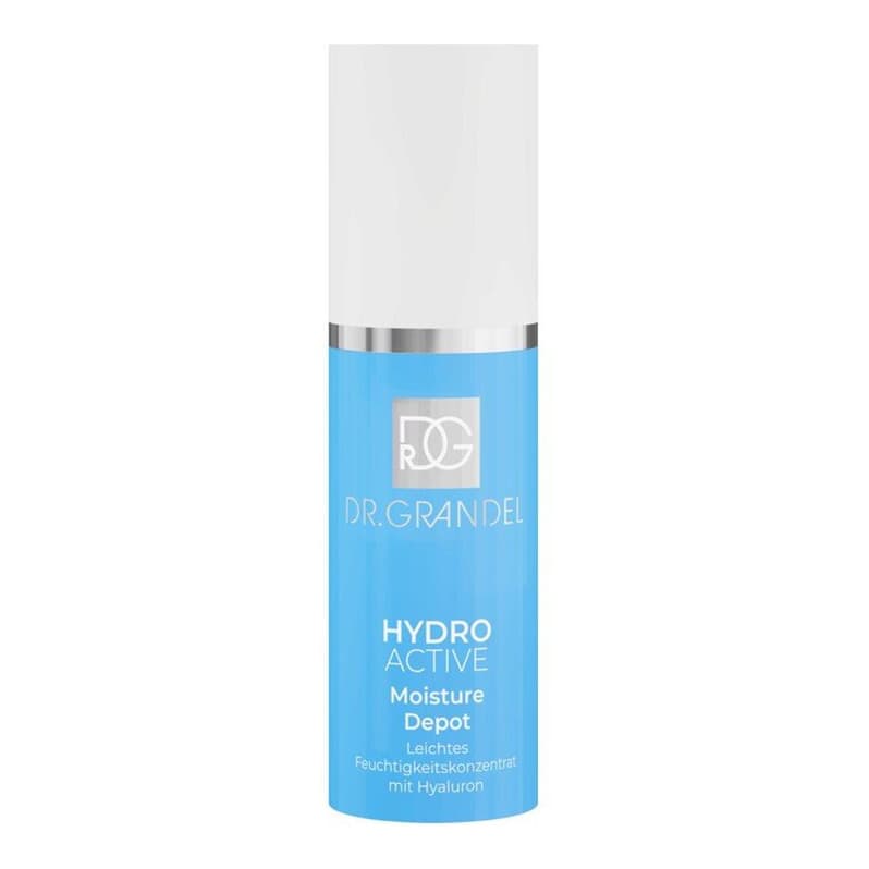 Hydro Active Moisture Depot