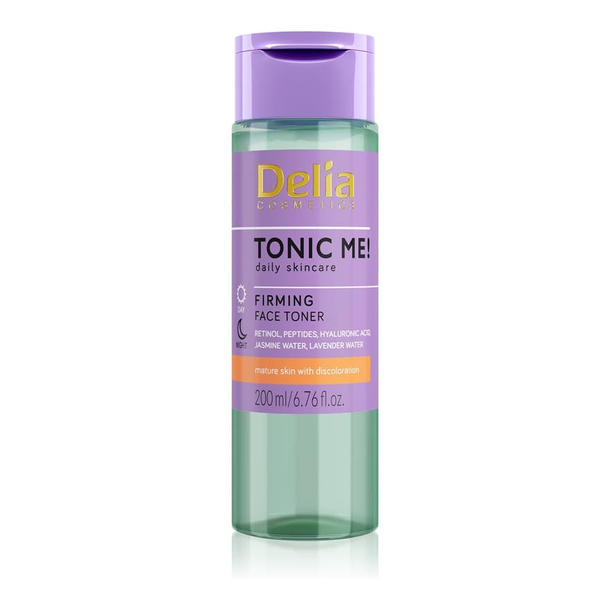 Tonic Me!