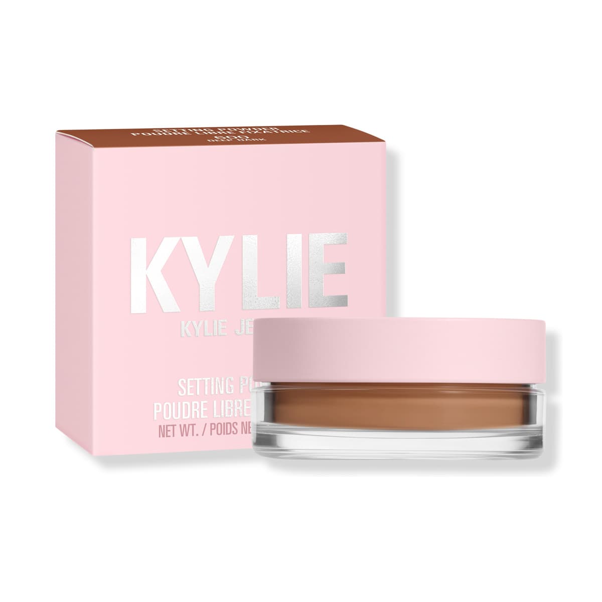 Setting Powder, Deep Dark