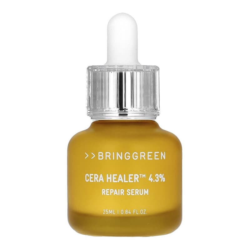 CERA HEALER, 4.3% Repair Serum