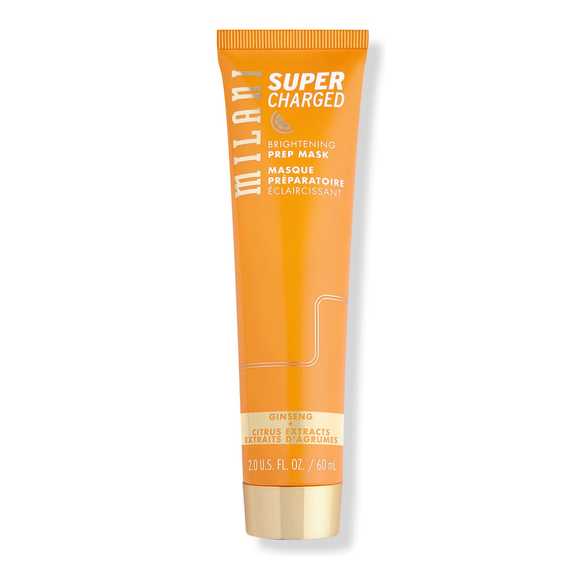 Supercharged Brightening Prep Mask