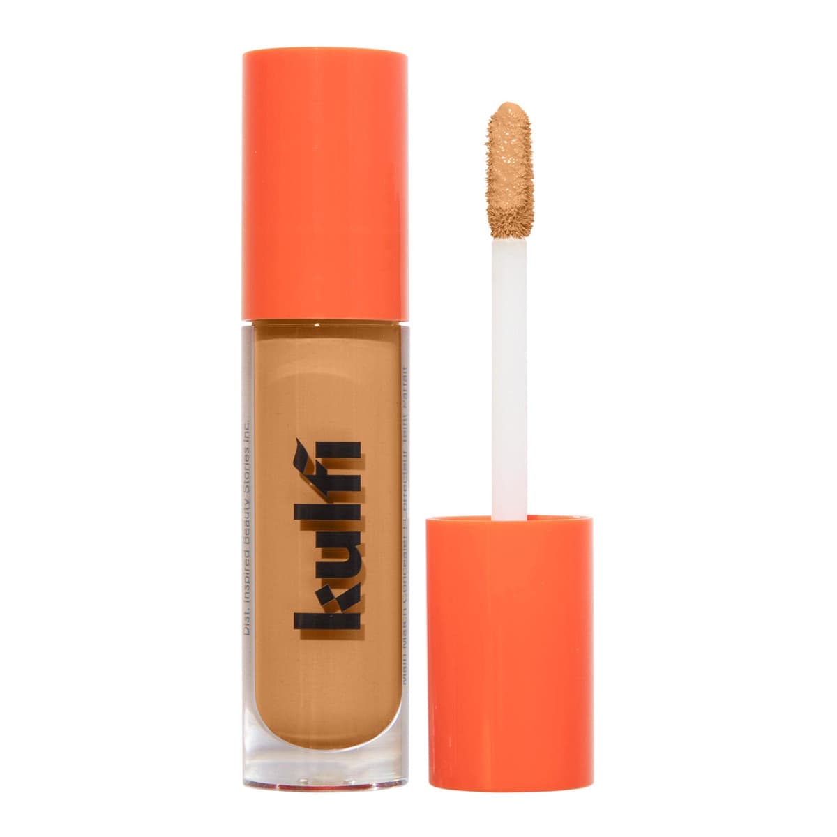 Main Match Crease-Proof Long-Wear Hydrating Concealer, Khoya Kisses