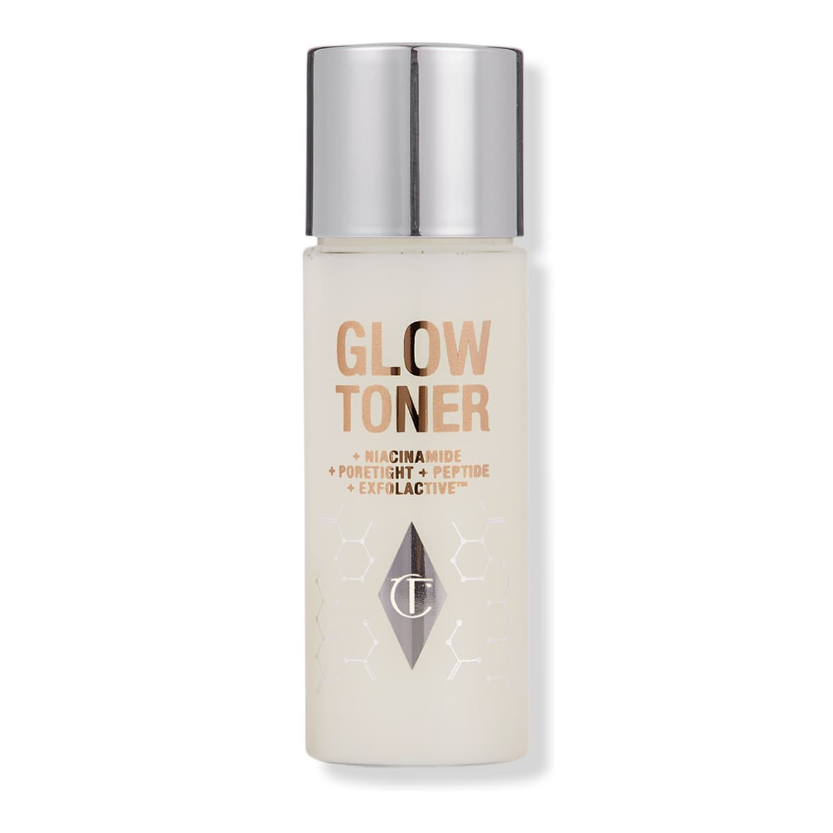 Travel Size Daily Glow Toner with Niacinamide