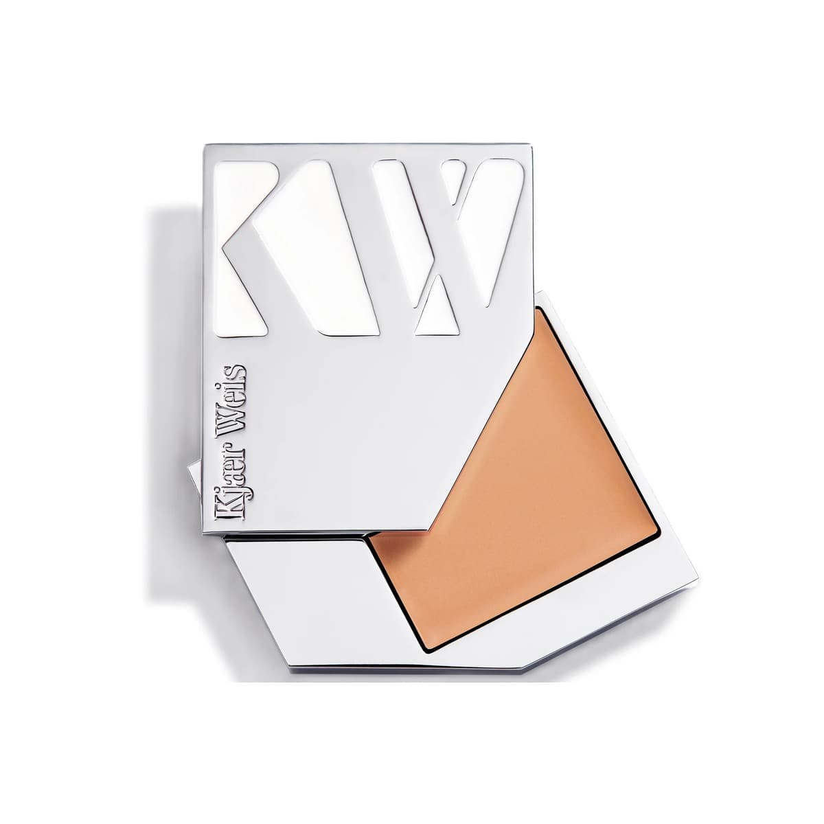 Cream Bronzer Refill, Bask