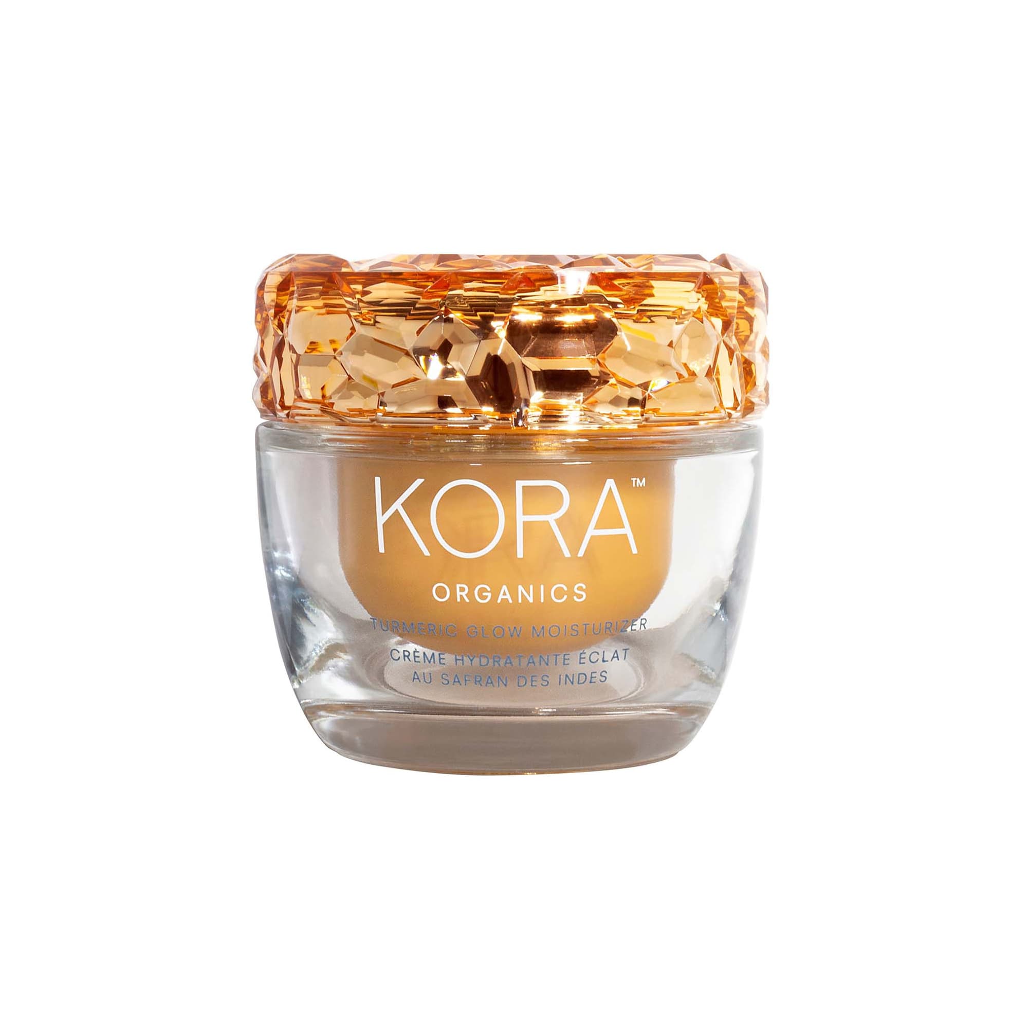 Turmeric Glow Moisturizer