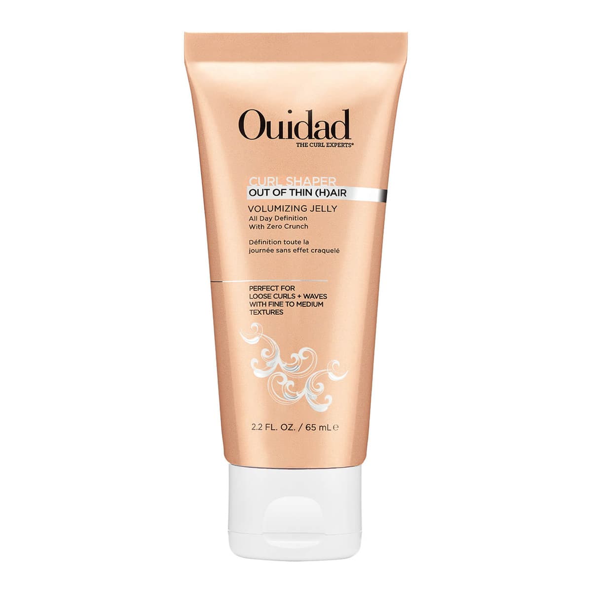 Out of Thin Hair Volumising Jelly