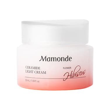 Hibiscus Ceramide Light Cream
