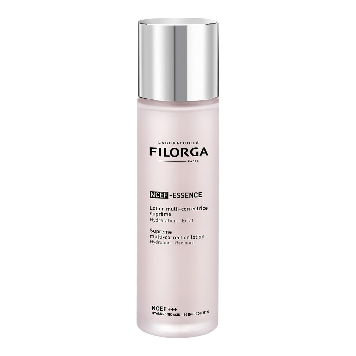 NCEF-Essence Hydrating Daily Face Lotion