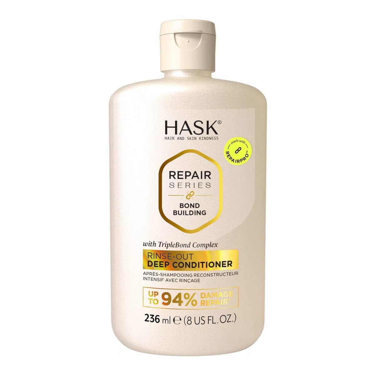 Repair Series Bond Building Rinse-Out Deep Conditioner