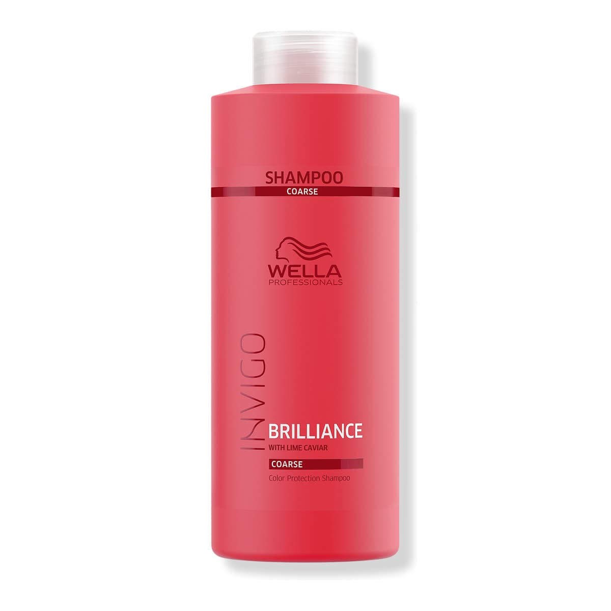 Invigo Brilliance Shampoo For Coarse Hair
