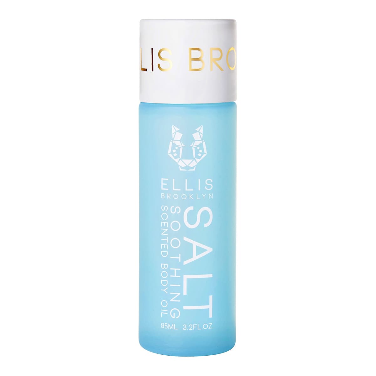 SALT Soothing Scented Body Oil