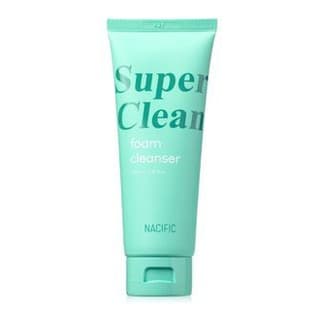 Super Clean Foam Cleanser JUMBO