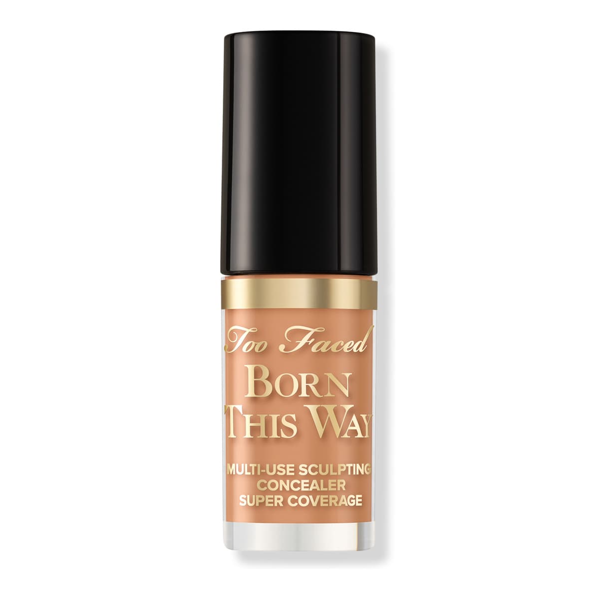 Travel Size Born This Way Super Coverage Multi-Use Concealer, Cookie
