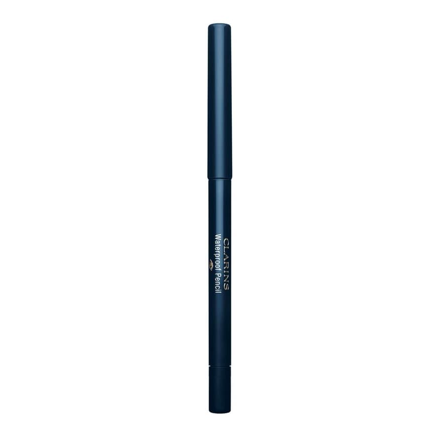 Waterproof Pencil Long-Lasting Eyeliner 03 Blue Orchid