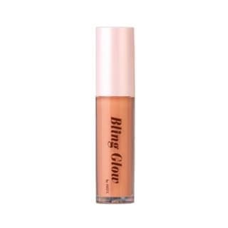 Glow Liquid Cream Blusher, #01 Apricot