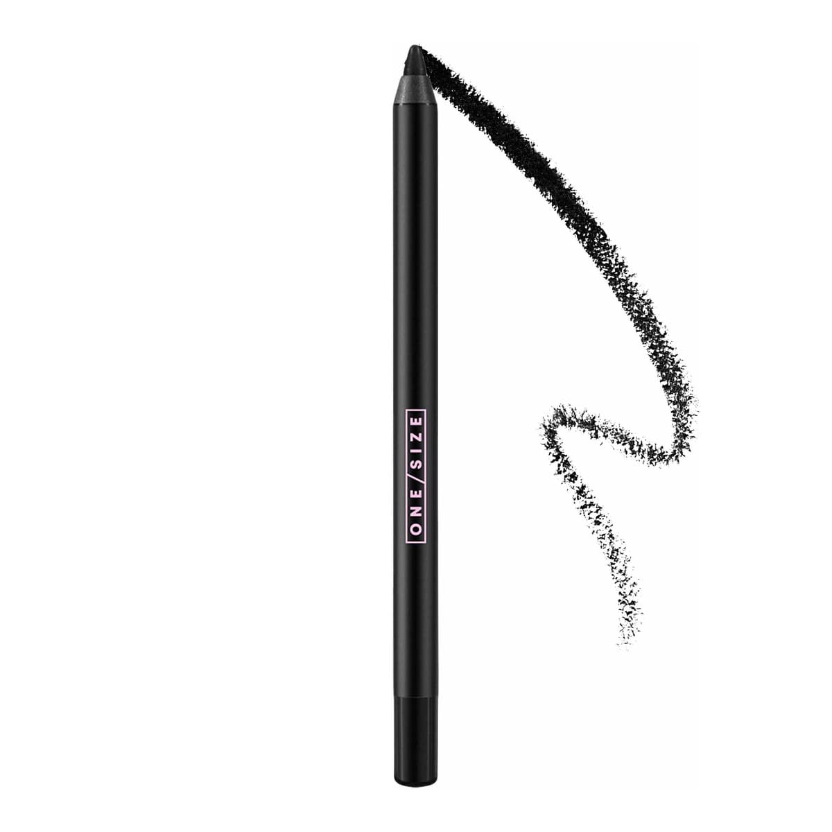 Point Made 24-Hour Gel Eyeliner Pencil, #1 Bodacious Black