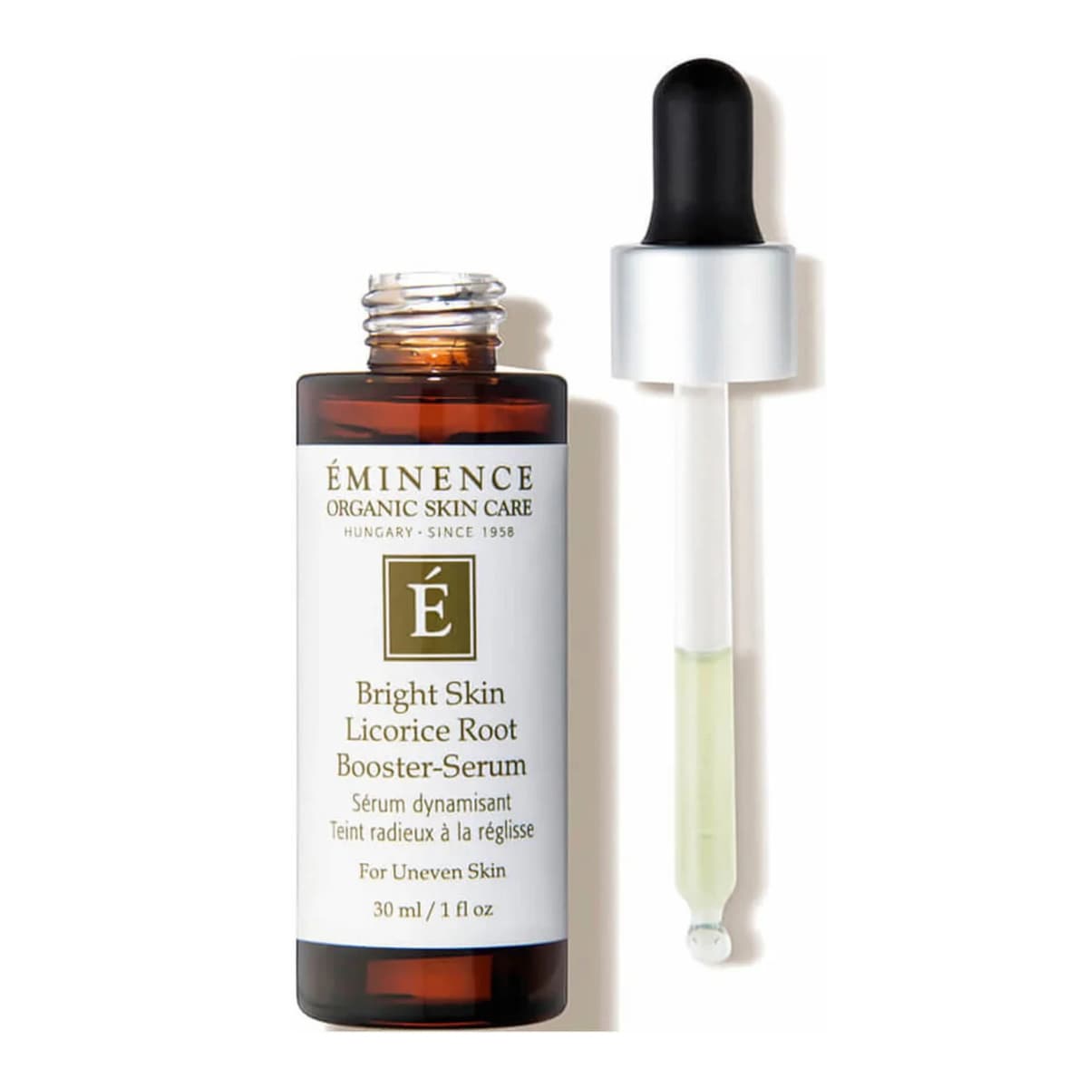 Bright Skin Licorice Root Booster-Serum