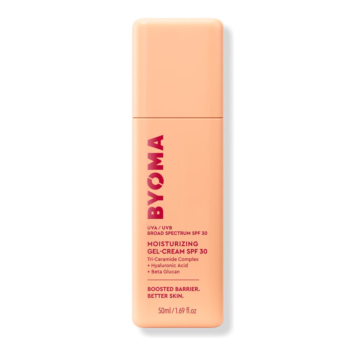 Moisturizing Gel Cream SPF30