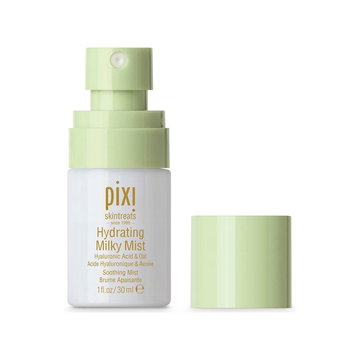 Hydrating Milky Mist Mini