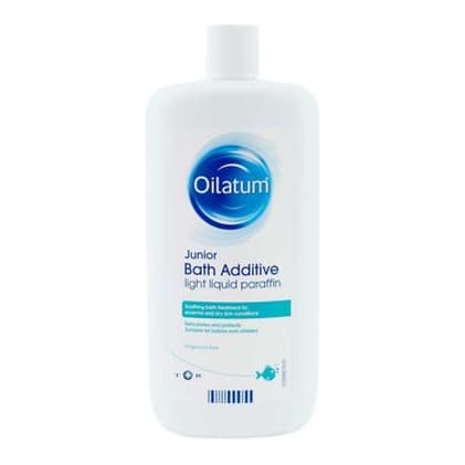 Junior Bath Additive