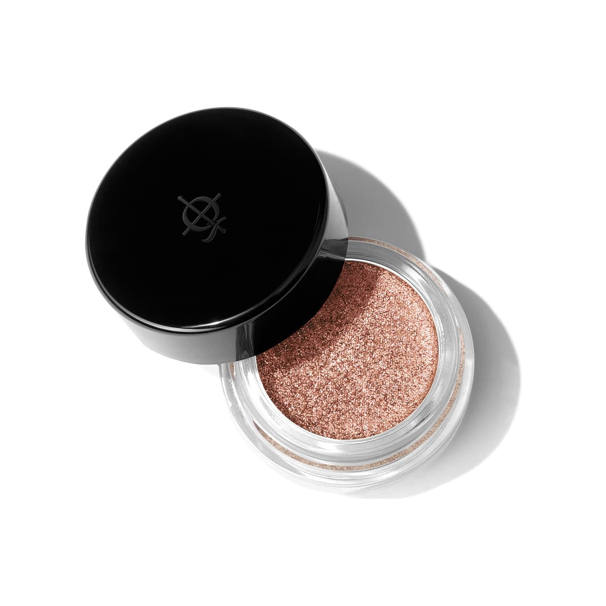 Nude Collection Iconic Chrome Eye Shadow - Alluring