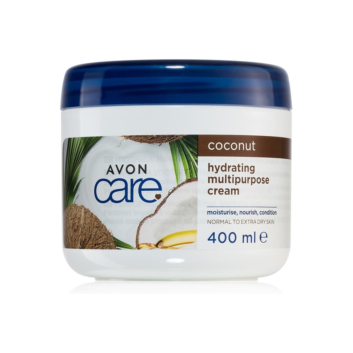Care Coconut