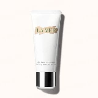The Hand Treatment