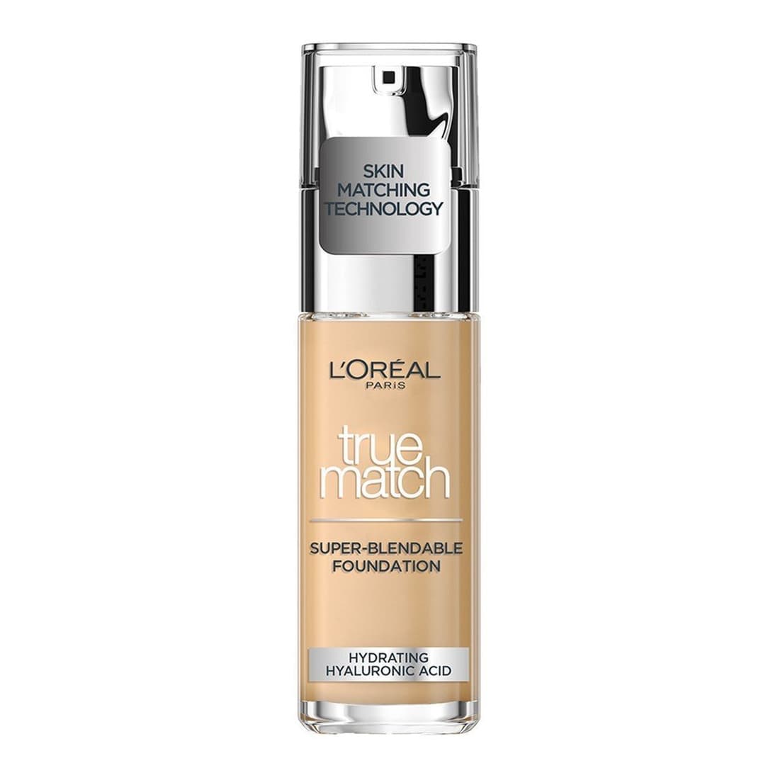 True Match Foundation 2N Neutral