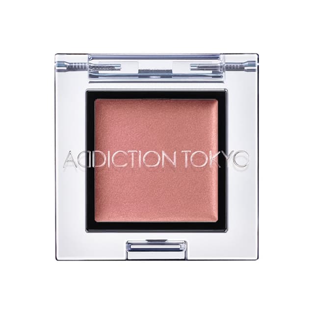 The Eyeshadow Cream 015C Love Vision
